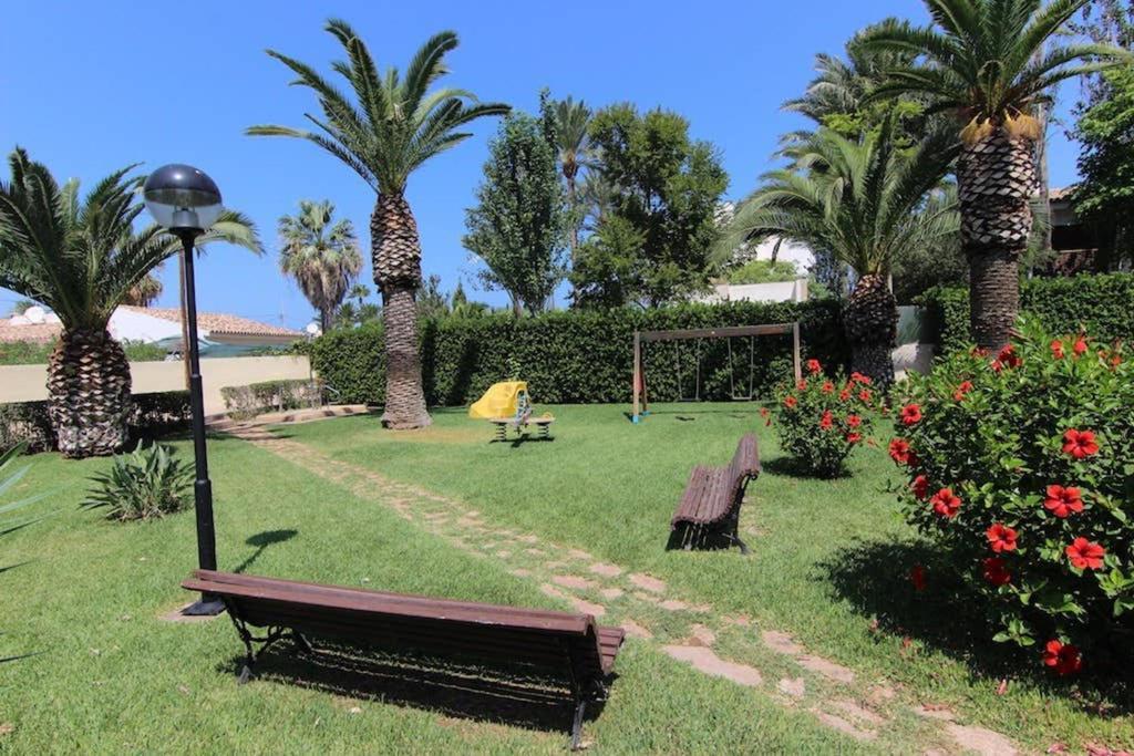 Casa Maria Appartement *